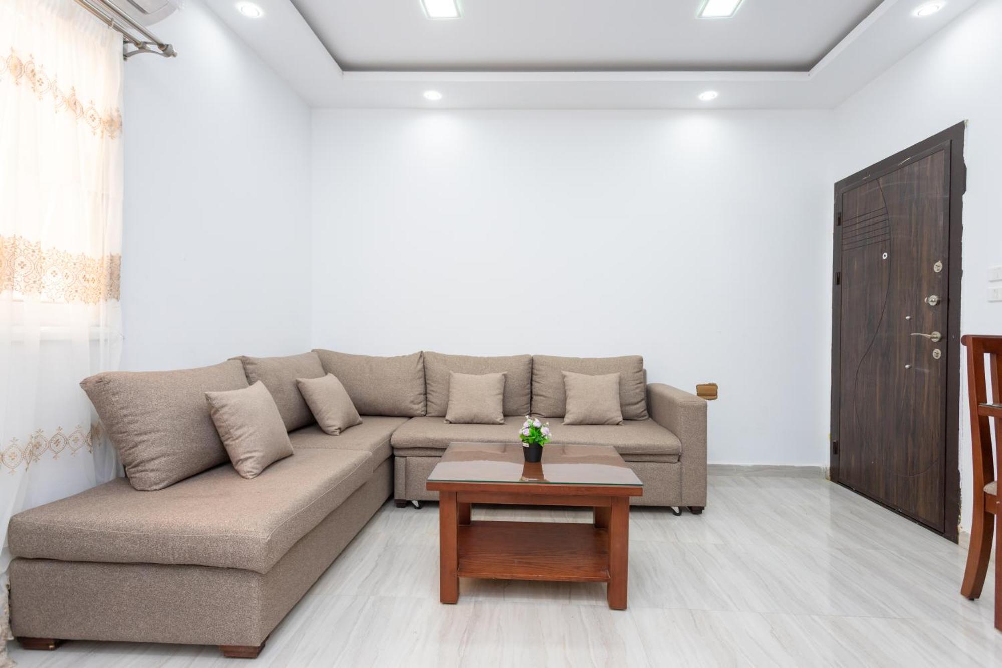 Lazur Sea & City Apartment'S - El Hadaba, Hurghada - Egypt Exterior photo