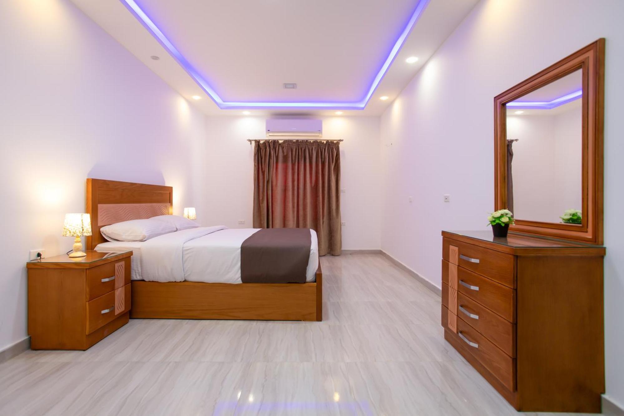 Lazur Sea & City Apartment'S - El Hadaba, Hurghada - Egypt Exterior photo