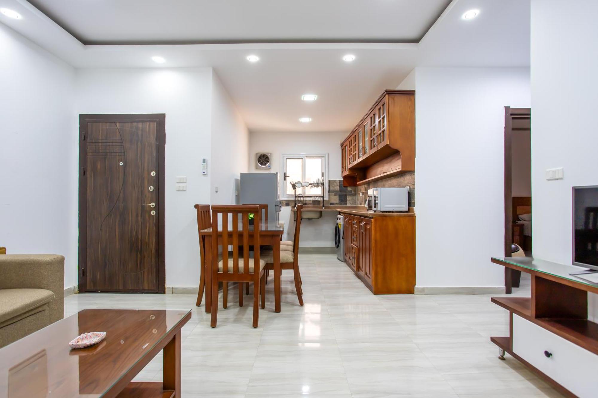 Lazur Sea & City Apartment'S - El Hadaba, Hurghada - Egypt Exterior photo