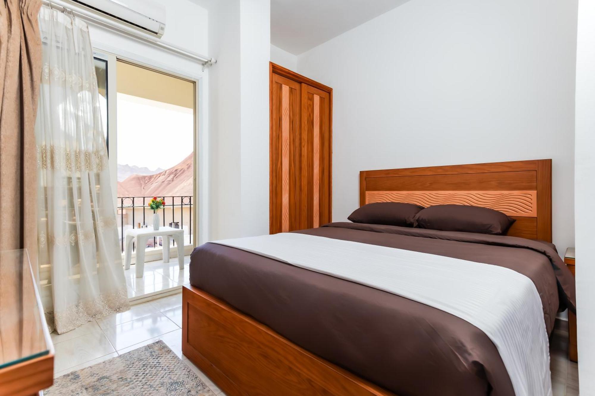 Lazur Sea & City Apartment'S - El Hadaba, Hurghada - Egypt Exterior photo