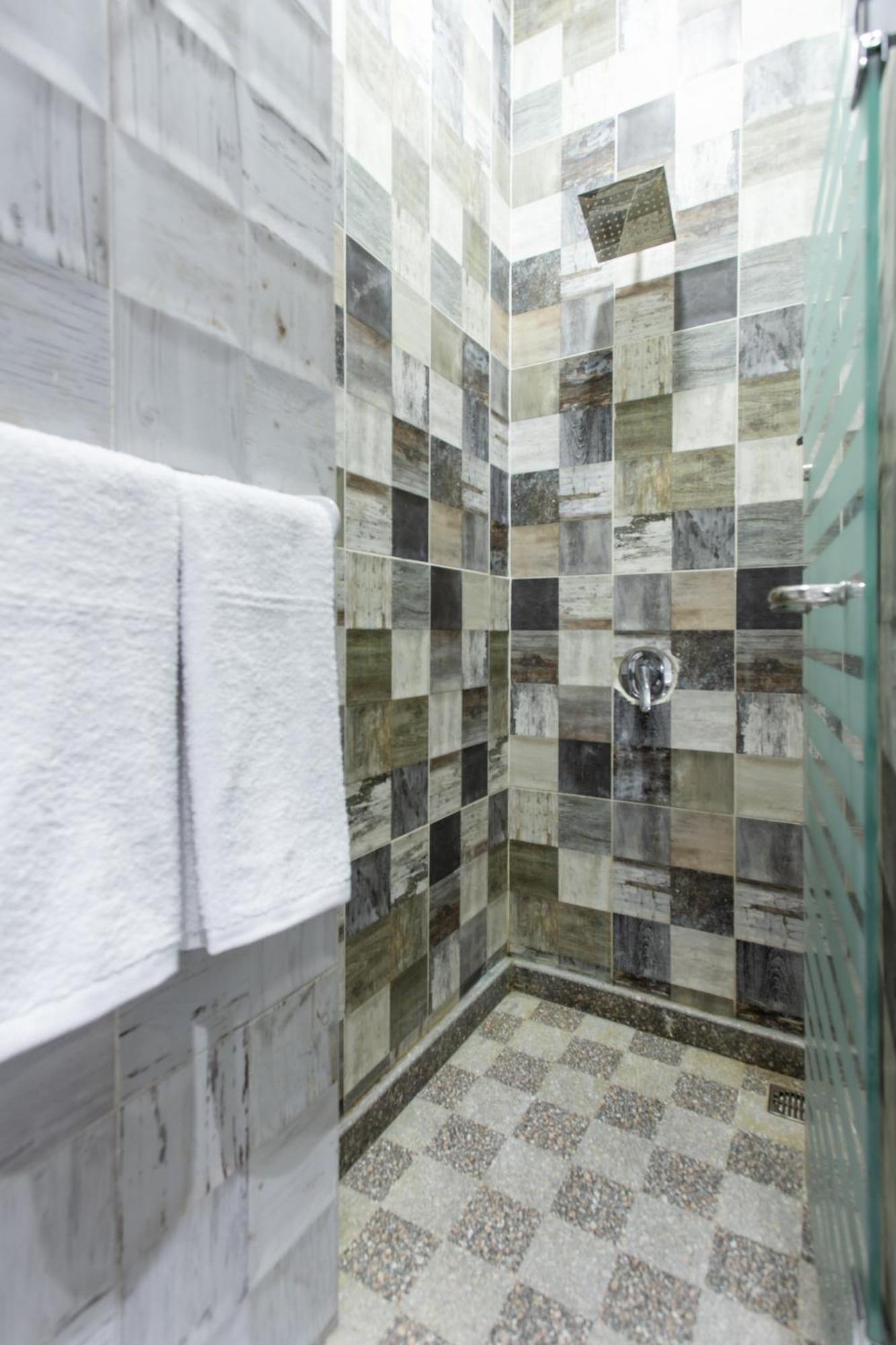 Lazur Sea & City Apartment'S - El Hadaba, Hurghada - Egypt Exterior photo
