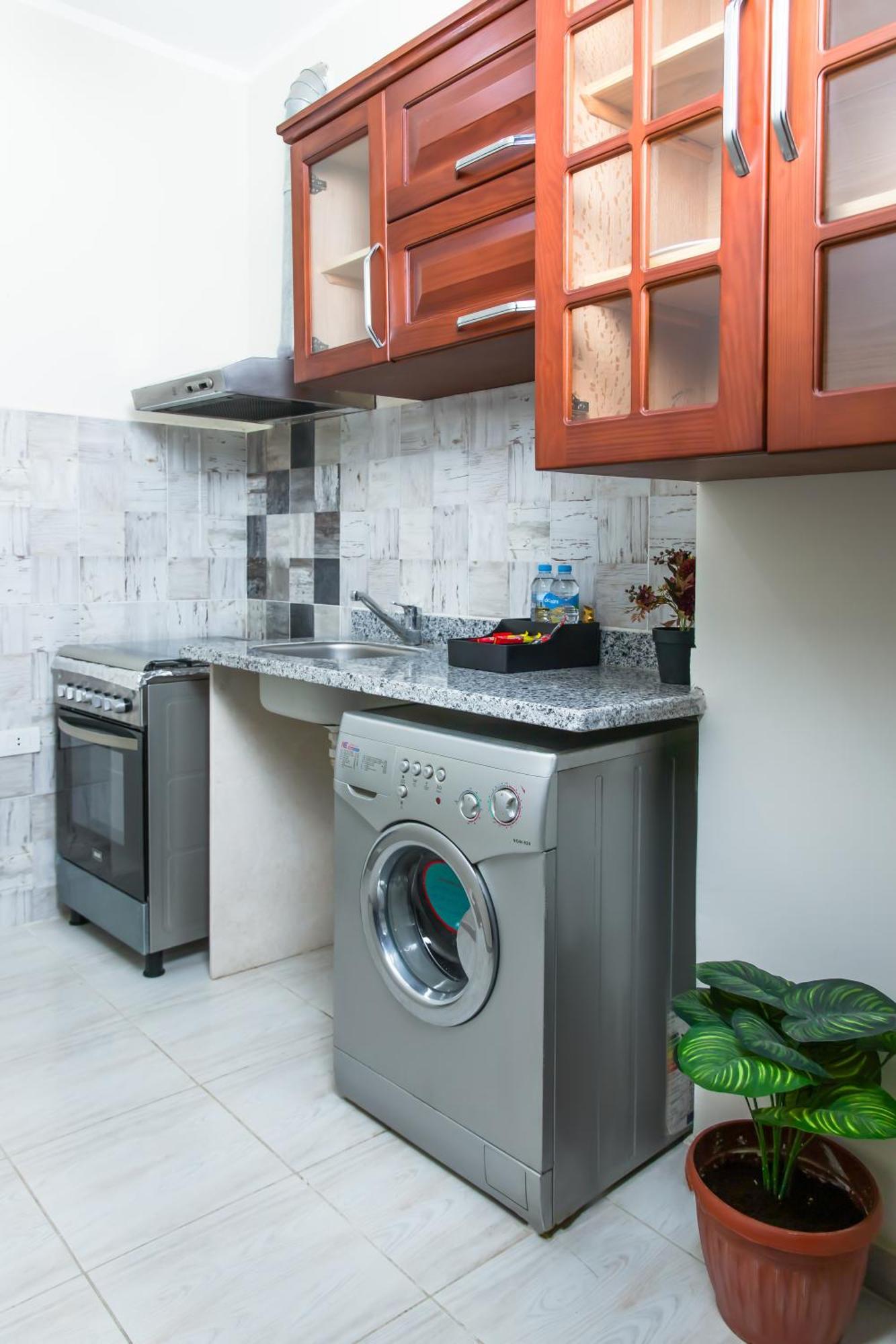 Lazur Sea & City Apartment'S - El Hadaba, Hurghada - Egypt Exterior photo