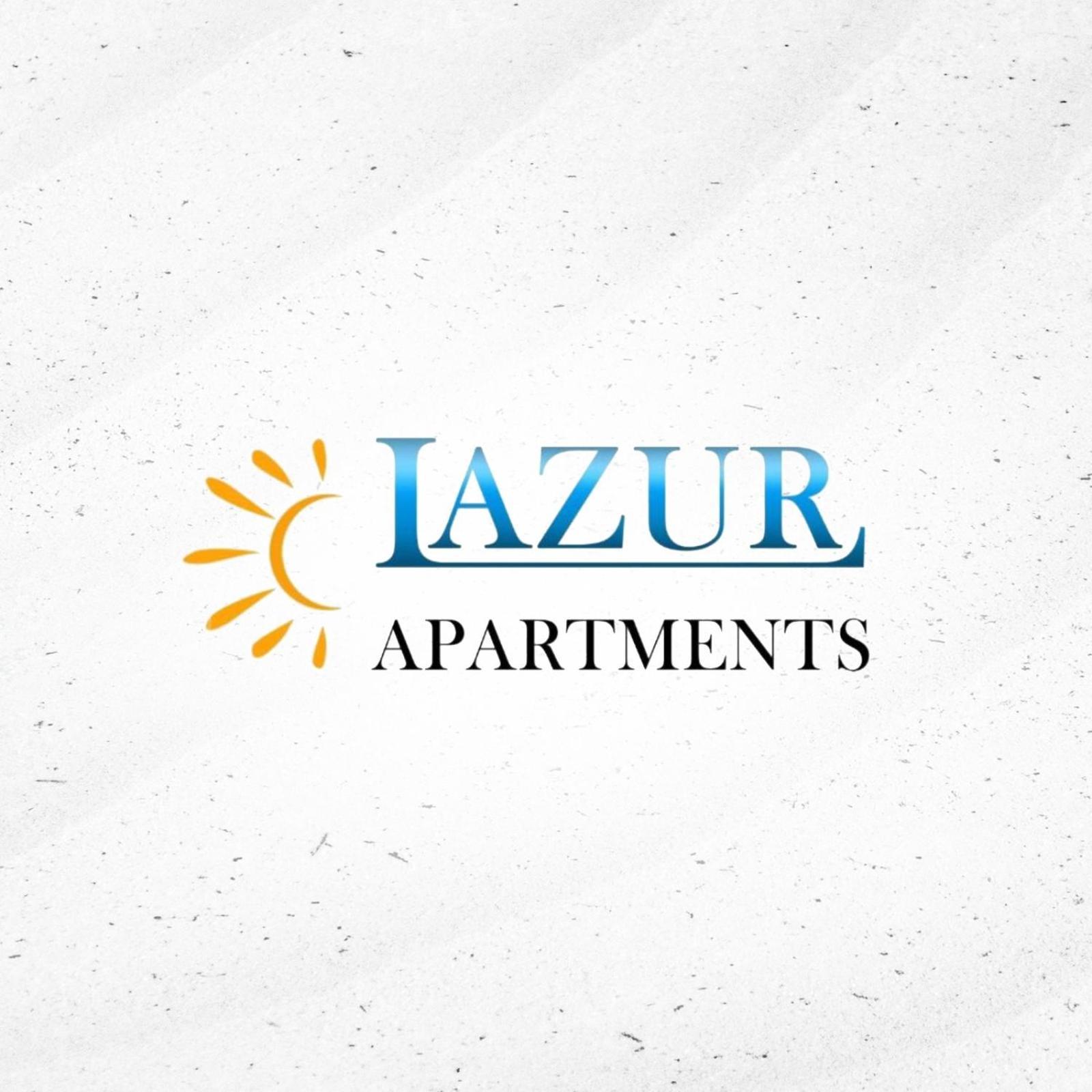 Lazur Sea & City Apartment'S - El Hadaba, Hurghada - Egypt Exterior photo