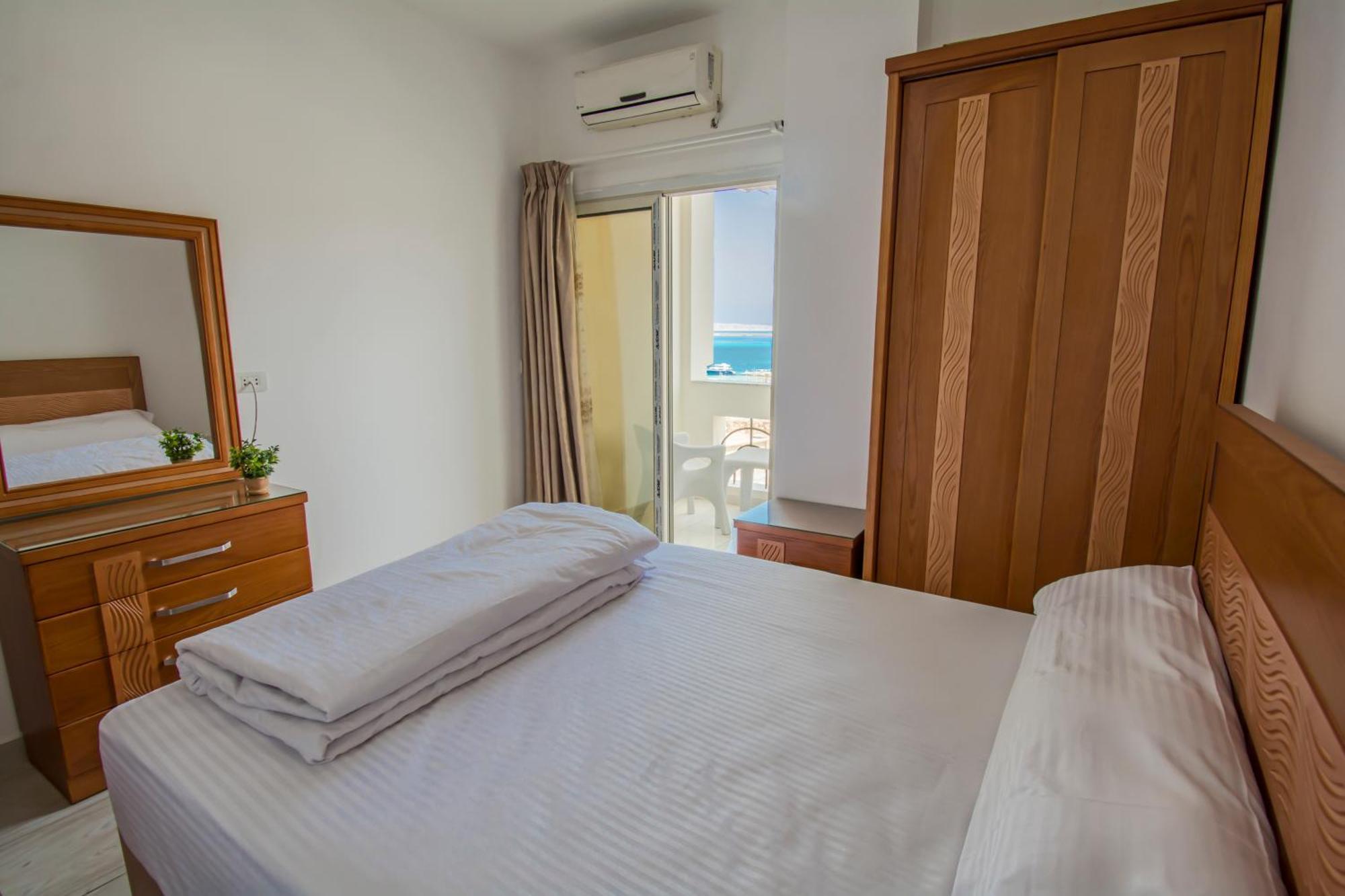 Lazur Sea & City Apartment'S - El Hadaba, Hurghada - Egypt Exterior photo