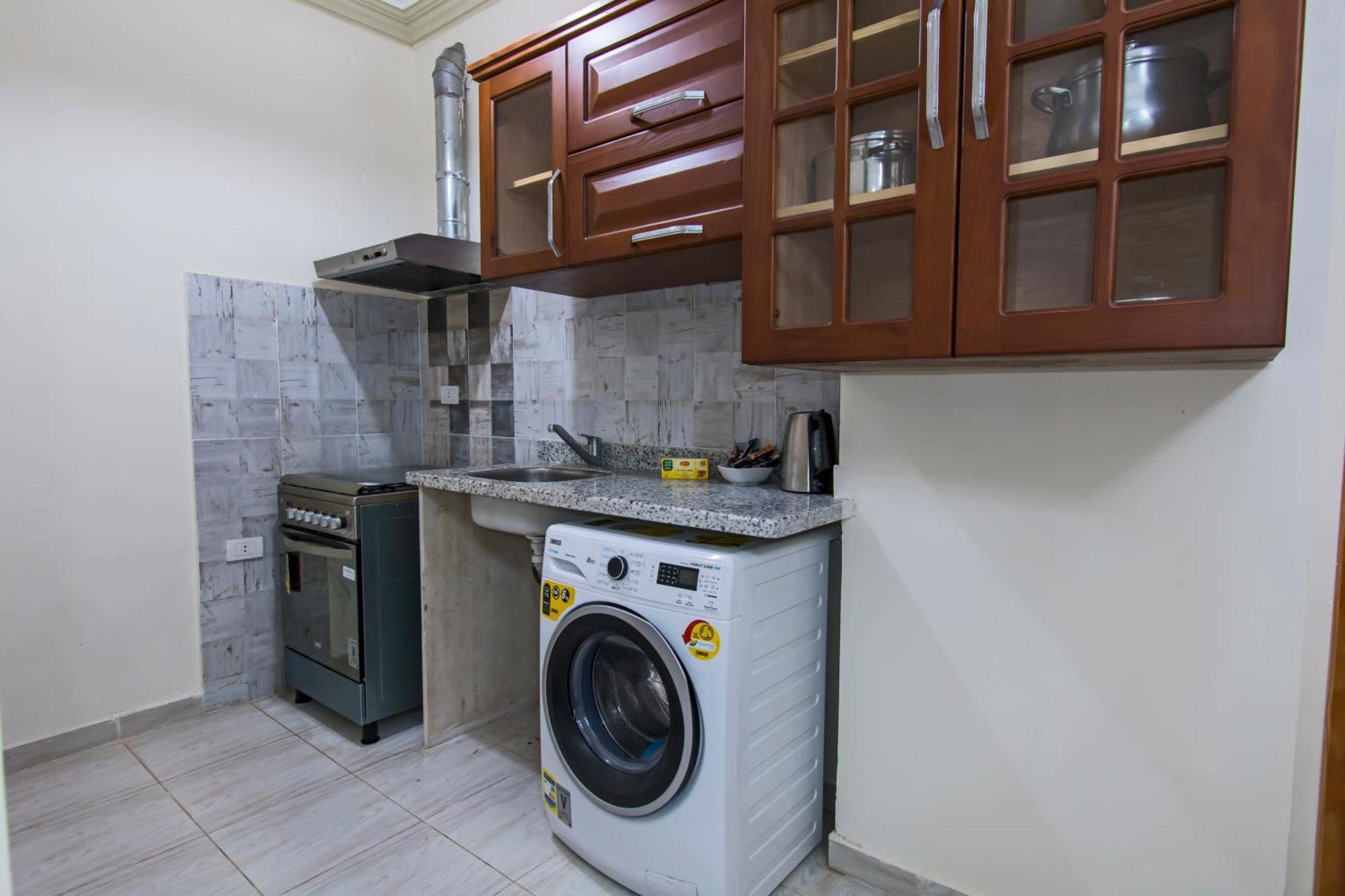 Lazur Sea & City Apartment'S - El Hadaba, Hurghada - Egypt Exterior photo