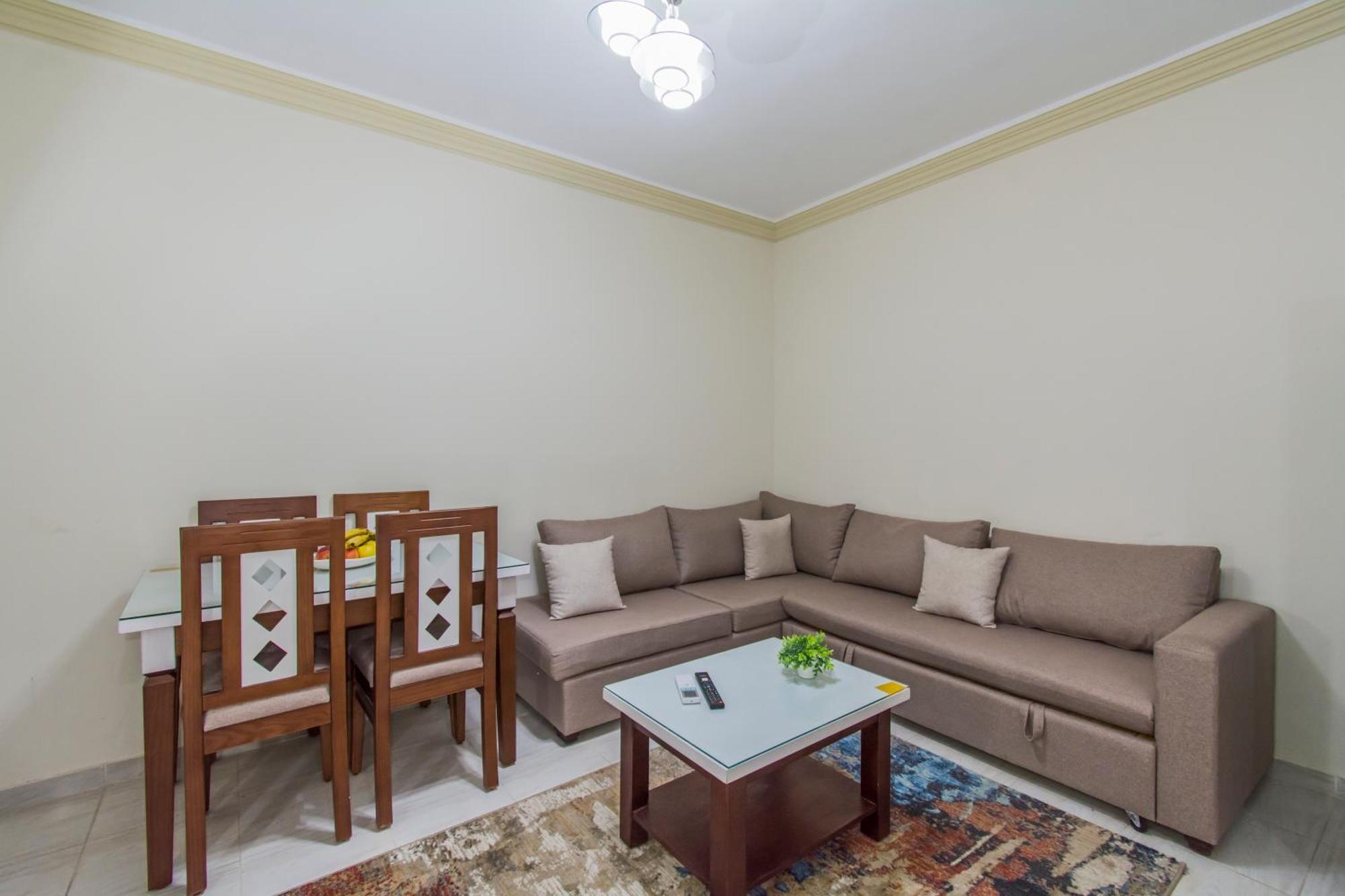 Lazur Sea & City Apartment'S - El Hadaba, Hurghada - Egypt Exterior photo