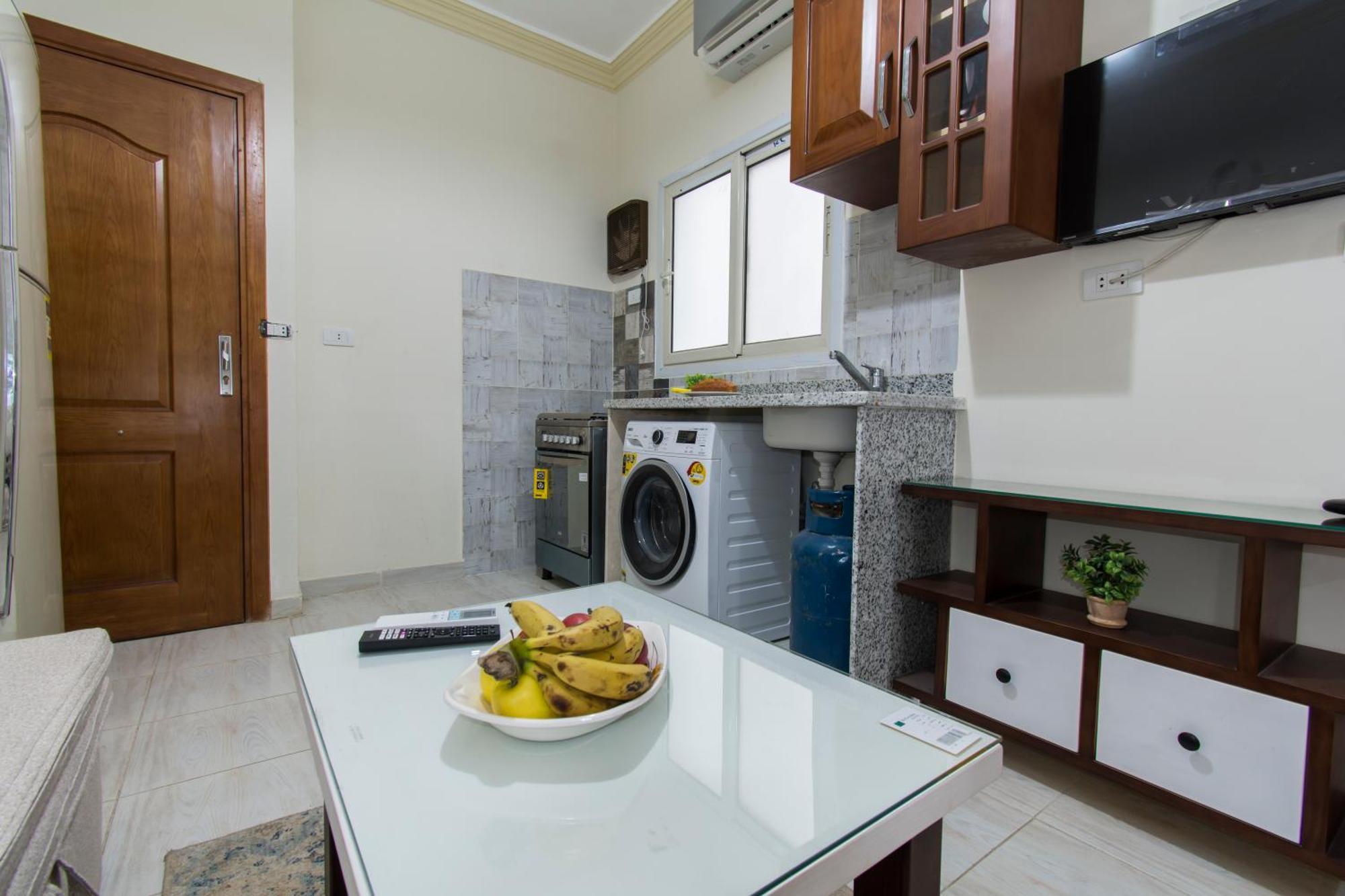 Lazur Sea & City Apartment'S - El Hadaba, Hurghada - Egypt Exterior photo